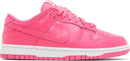 Dunk Low 'Hyper Pink'