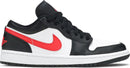 Air Jordan 1 Low 'Siren Red'