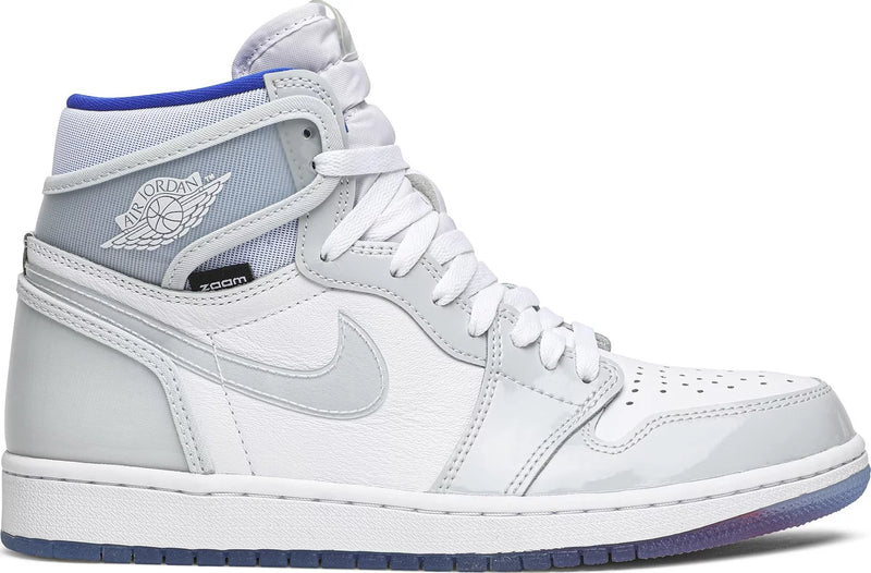 Air Jordan 1 High Zoom 'Racer Blue'