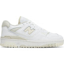 New Balance 550 Silver Birch