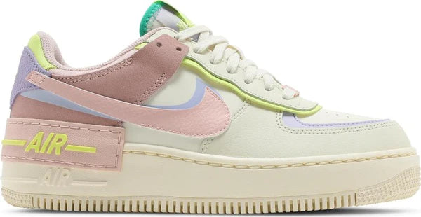 Air Force 1 Shadow 'Cashmere'