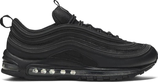 Nike Air Max 97 'Triple Black'