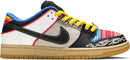 Dunk Low SB 'What The Paul'