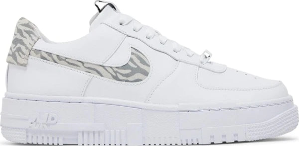 Air Force 1 Pixel SE 'Zebra'