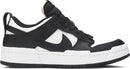 Dunk Low Disrupt 'Black'