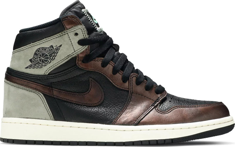 Air Jordan 1 Retro High OG 'Patina'