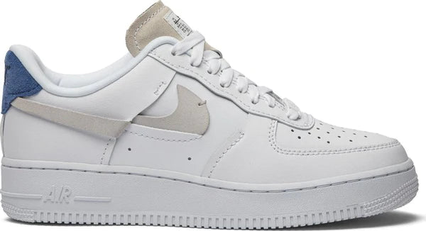 Air Force 1 Low 'Vandalized'