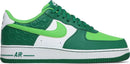 Air Force 1 Low 'St. Patrick's Day'