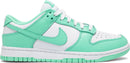 Dunk Low 'Green Glow'