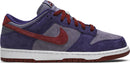 Dunk Low Retro Vol. 1 SP 'Plum'
