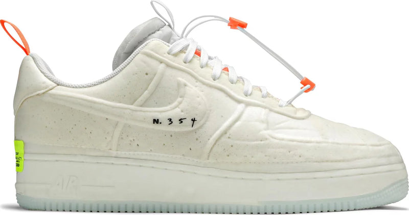 Air Force 1 Low Experimental 'Sail'