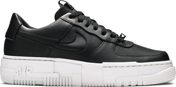 Air Force 1 Pixel 'Black'