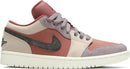 Air Jordan 1 Low 'Canyon Rust'