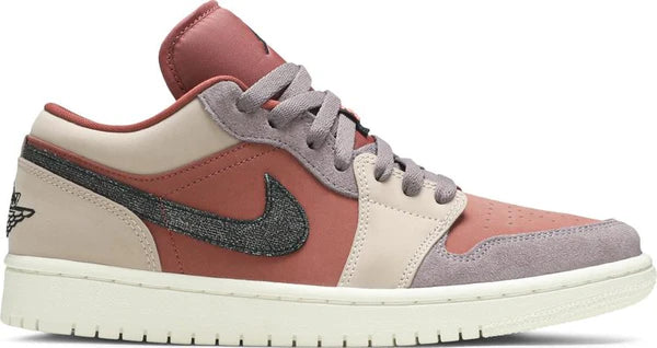 Air Jordan 1 Low 'Canyon Rust'