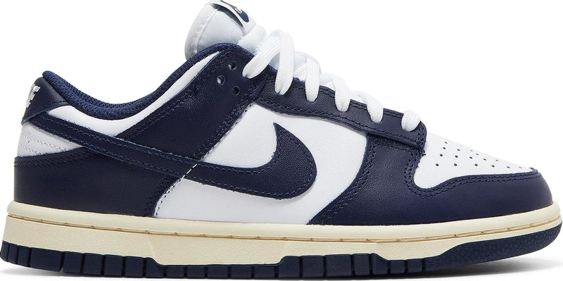 Dunk Low 'Vintage Navy'