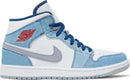 Air Jordan 1 Mid SE 'French Blue'