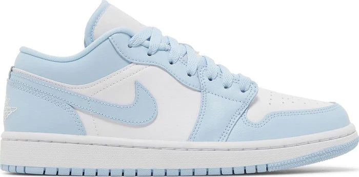 Air Jordan 1 Low 'Ice Blue'