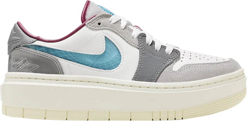Air Jordan 1 Elevate Low 'Exploration Unit'