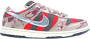 Dunk Low Pro SB 'Freddy Krueger'