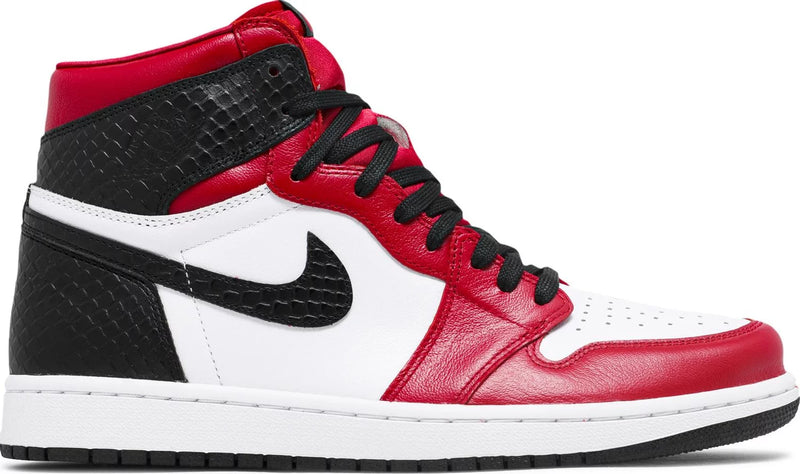 Air Jordan 1 Retro High OG 'Satin Red'