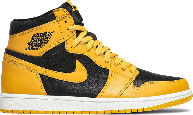 Air Jordan 1 High Retro OG 'Pollen'