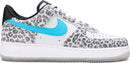 Air Force 1 Low Premium 'Snow Leopard'