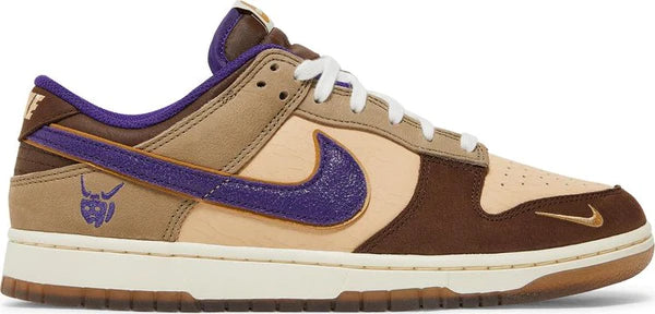 Dunk Low Premium 'Setsubun'