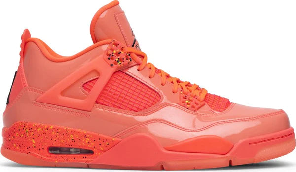 Air Jordan 4 Retro NRG 'Hot Punch'