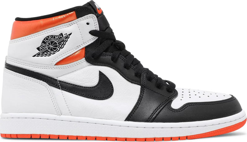 Air Jordan 1 Retro High OG 'Electro Orange'