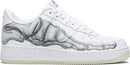 Air Force 1 Low QS 'Skeleton'