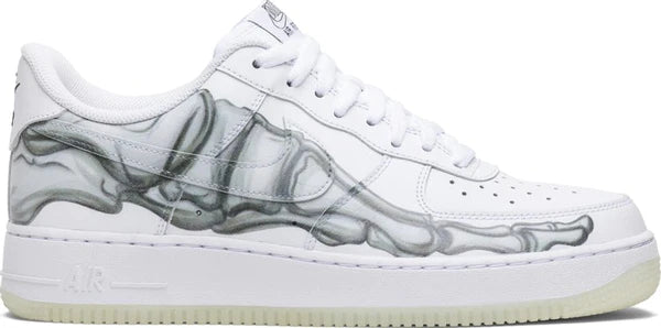 Air Force 1 Low QS 'Skeleton'