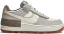 Air Force 1 Shadow 'Sail Pale Ivory'
