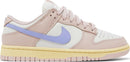 Dunk Low 'Pink Oxford'