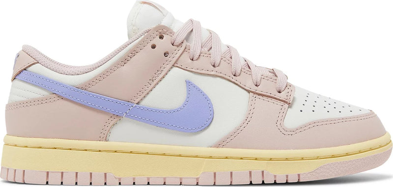 Dunk Low 'Pink Oxford'