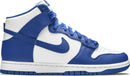Dunk High 'Kentucky'