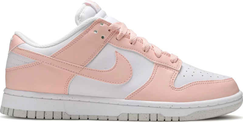 Dunk Low Next Nature 'Pale Coral'