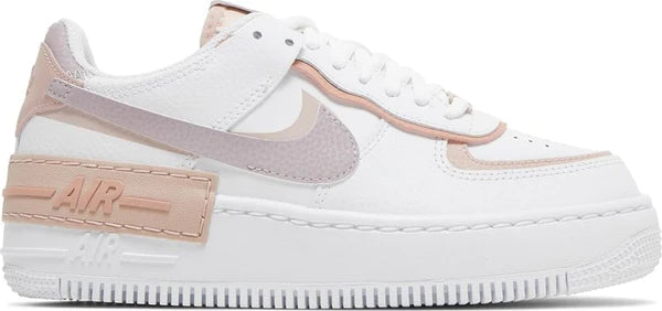 Air Force 1 Shadow 'White Pink Oxford'