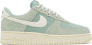 Air Force 1 '07 LV8 'Certified Fresh - Enamel Green'