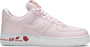 Air Force 1 '07 LX 'Thank You Plastic Bag - Pink Foam'