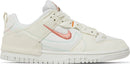 Dunk Low Disrupt 2 'Pale Ivory'