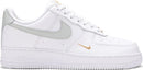 Air Force 1 'White Light Silver'