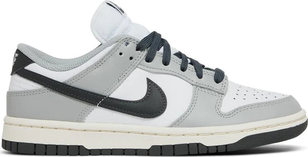 Dunk Low 'Light Smoke Grey'