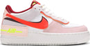 Air Force 1 Shadow 'Team Red Orange Pearl'