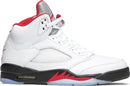Air Jordan 5 Retro 'Fire Red' 2020