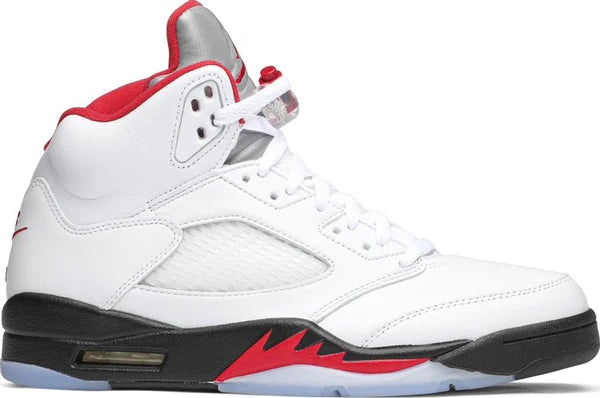 Air Jordan 5 Retro 'Fire Red' 2020