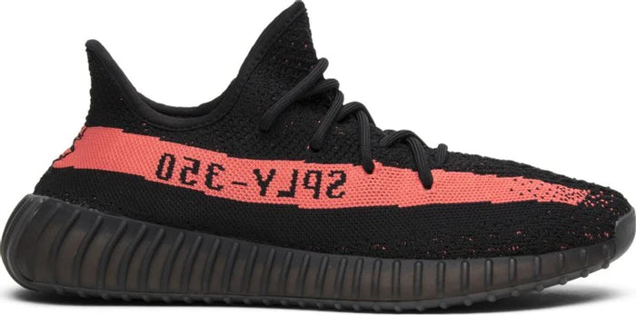 Yeezy Boost 350 V2 'Red'