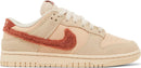 Dunk Low 'Terry Swoosh'