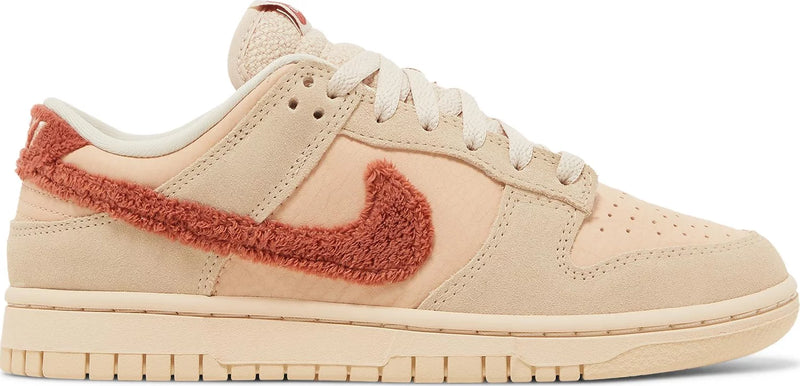 Dunk Low 'Terry Swoosh'
