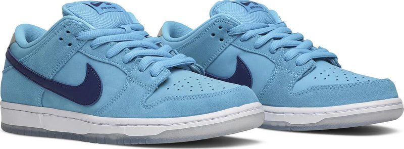 Dunk Low SB 'Blue Fury'