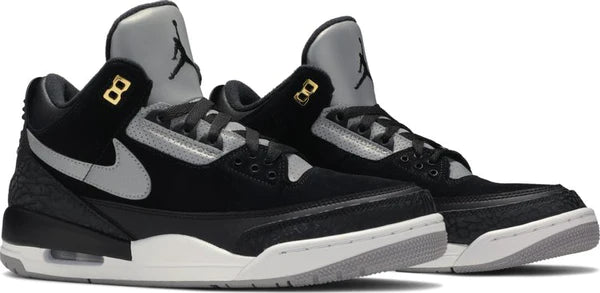 Air Jordan 3 Retro Tinker SP 'Black Cement'